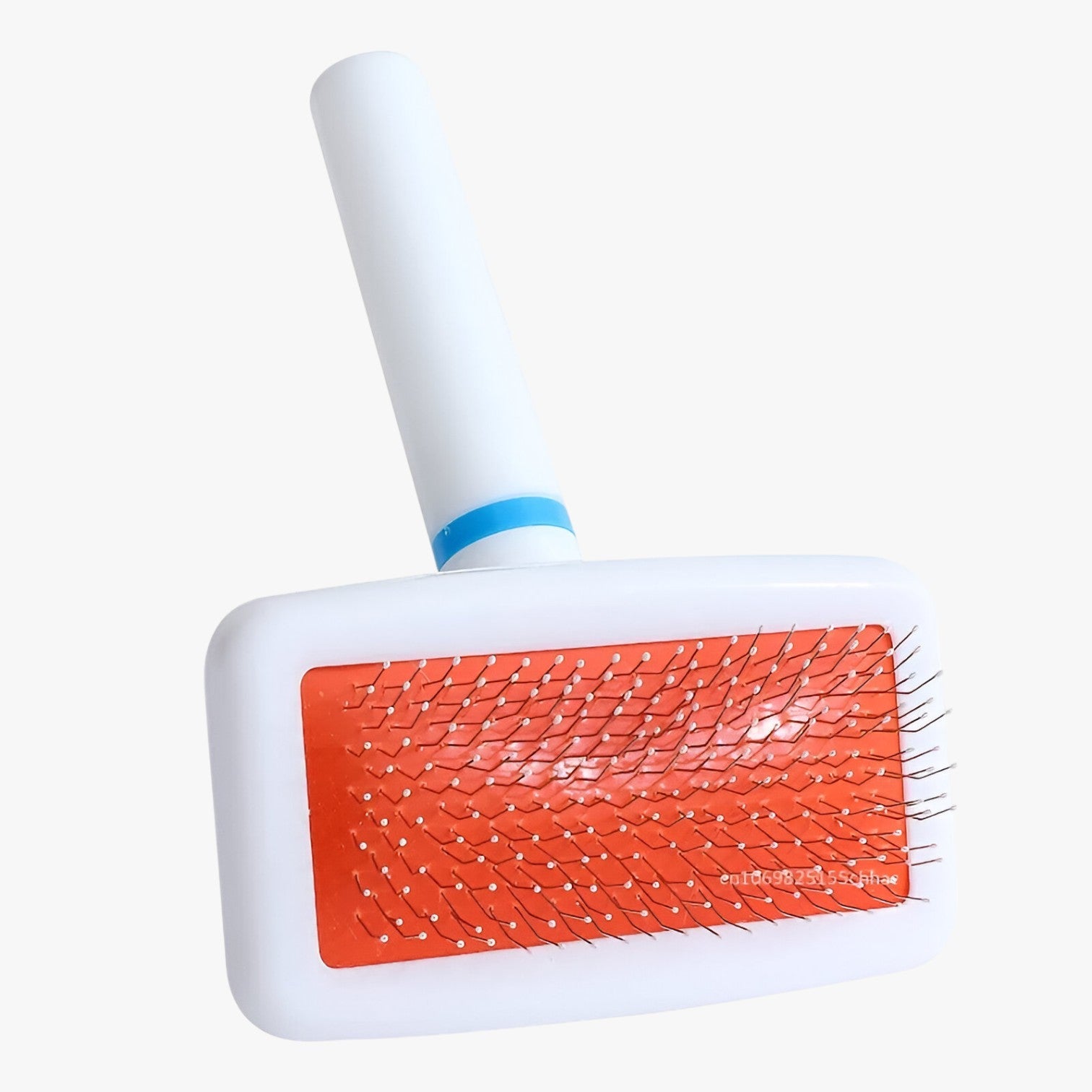 FurEase - Leichte und Effektive Haustierbürste