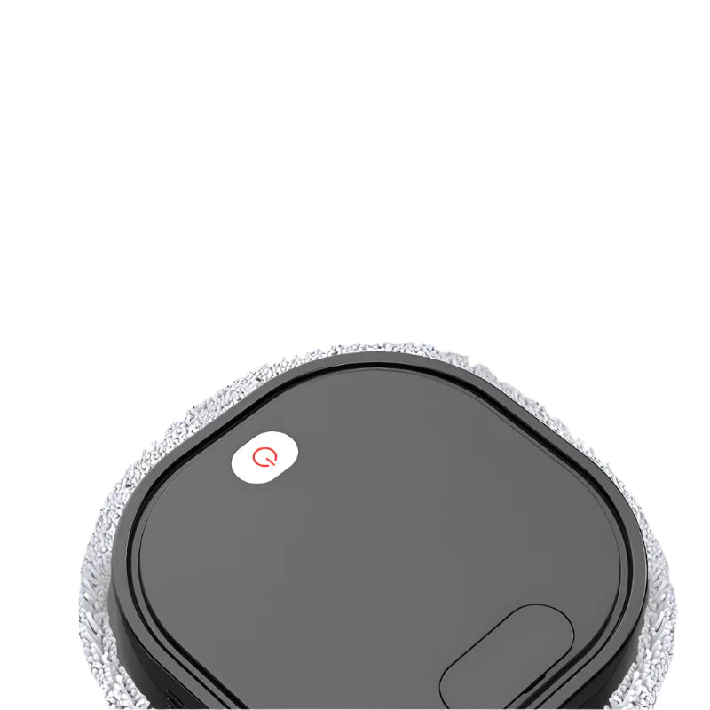 Auronova SmartClean 3-in-1 Spraymopp-Roboterstaubsauger