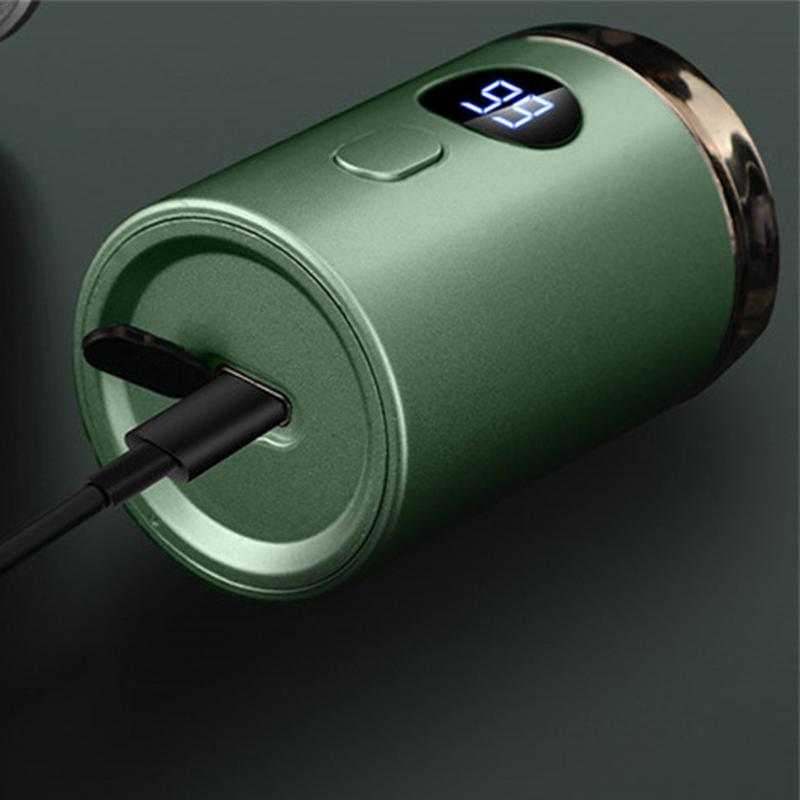 Glevaris - Mini tragbare elektrische Razor