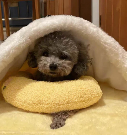 CuddleCloud - Tierkissen