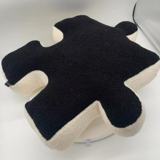 CushionCraft – Modulare Puzzlesitzkissen für individuelle und gemütliche Sitzgelegenheiten