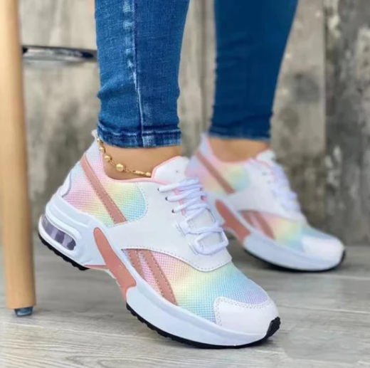 Tamara – Zapatillas „Vibrant Step“