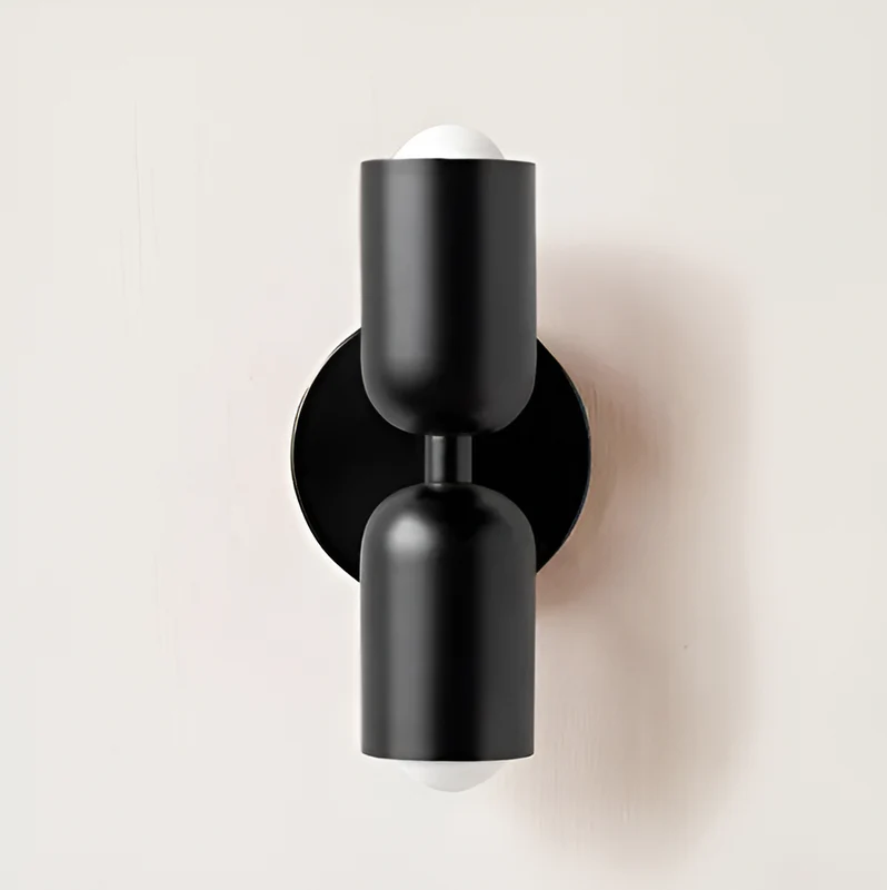 LumiGlow - Doppelseitige Vintage Moderne Wandleuchte