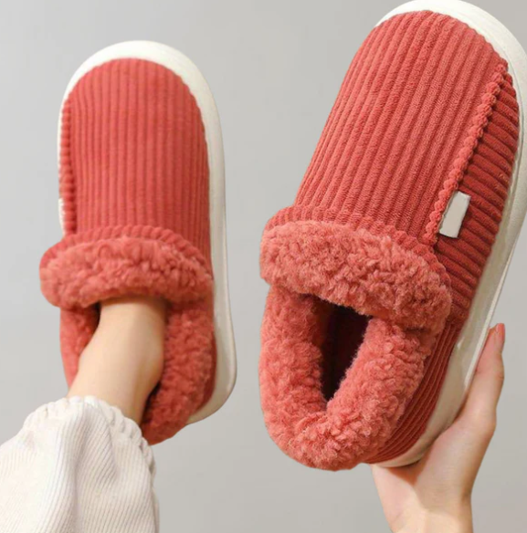 Melissa - Zapatillas Komfort