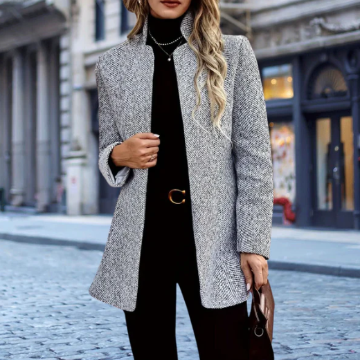 Marie - Stilvoller Blazer