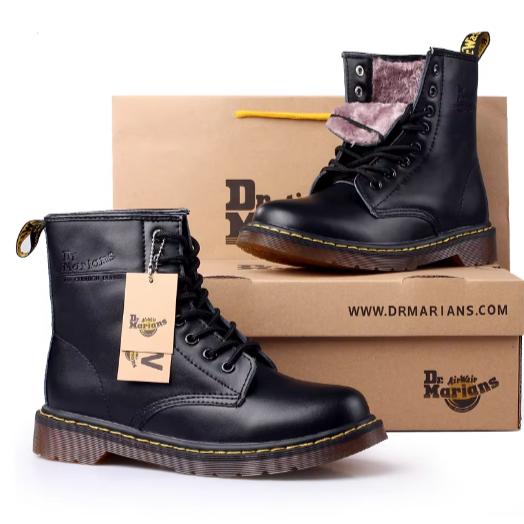 Karl - Botines tobilleros cálidos, elegantes y antideslizantes