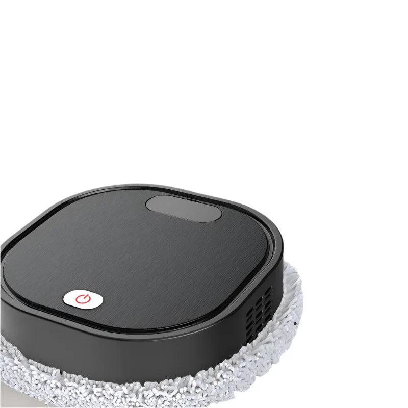 Auronova SmartClean 3-in-1 Spraymopp-Roboterstaubsauger