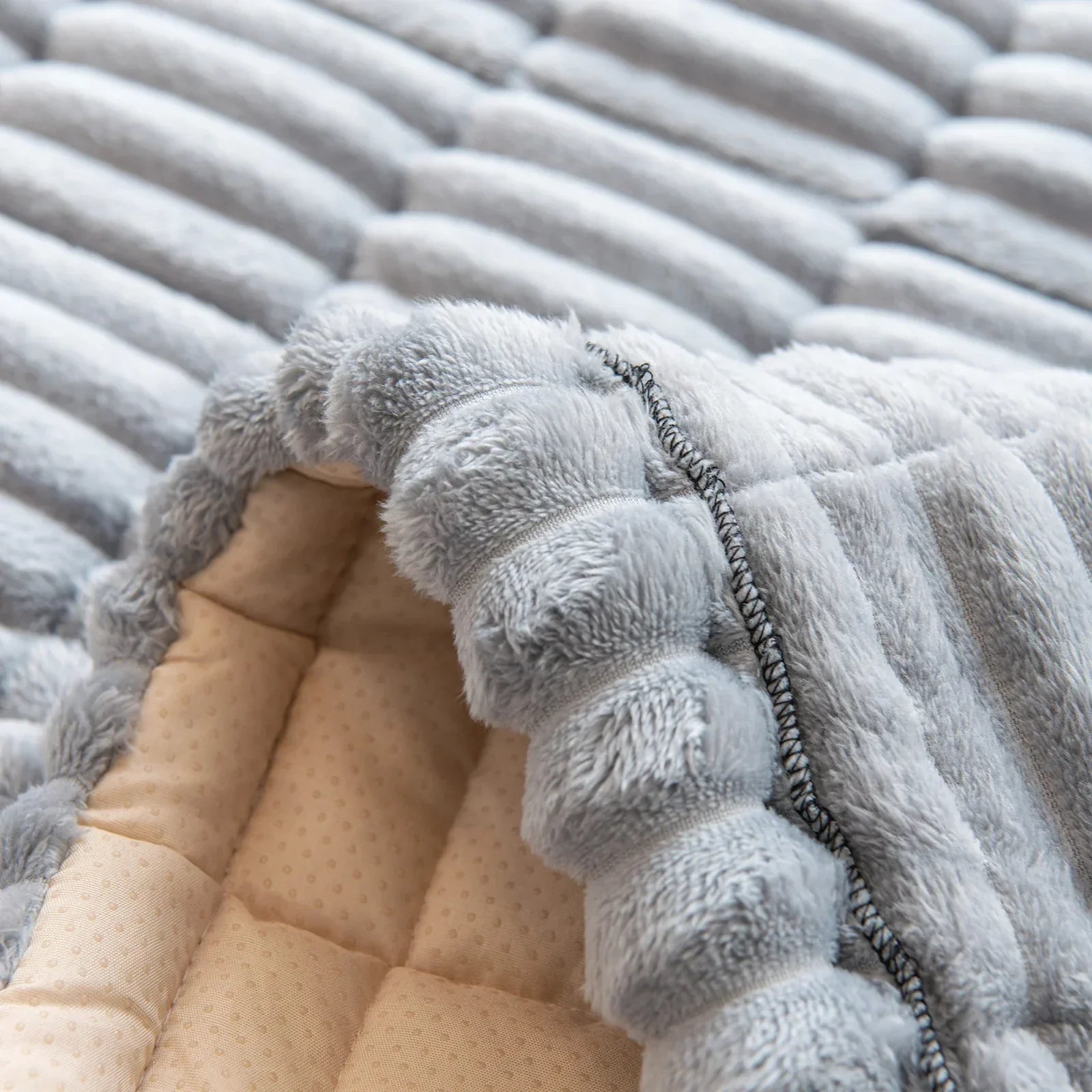 SoftexLux | Premium Plys Sofabezug