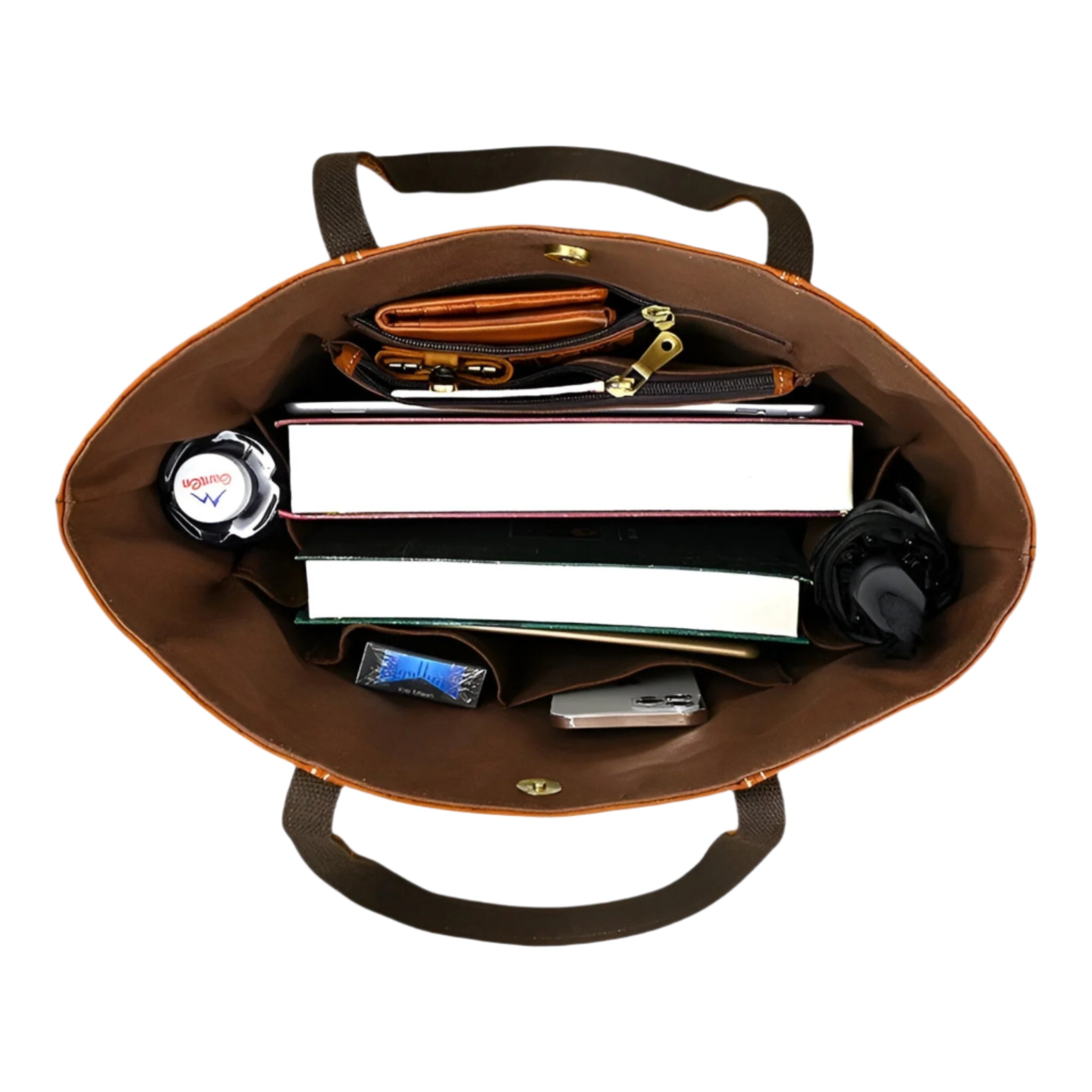 Lydia - sac en tissu