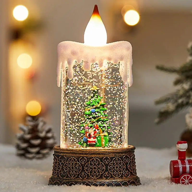 Lanterne Vintage Snekugle Lumière