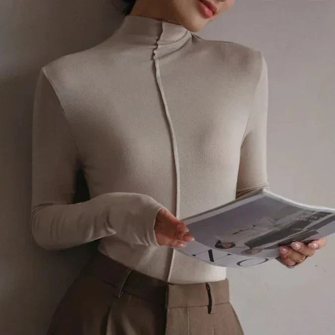 Ellen - Top Eleganti