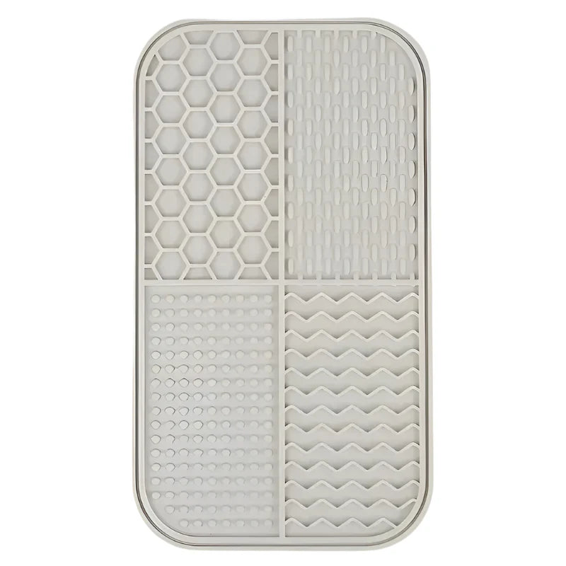 SnackMaze - Sensorische Futterunterlage für Hunde und Katzen