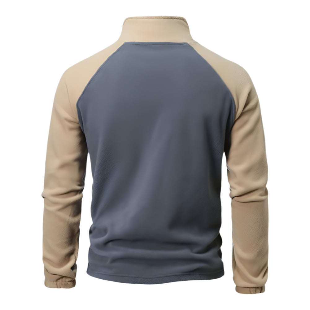 Norris - Fleecejacke