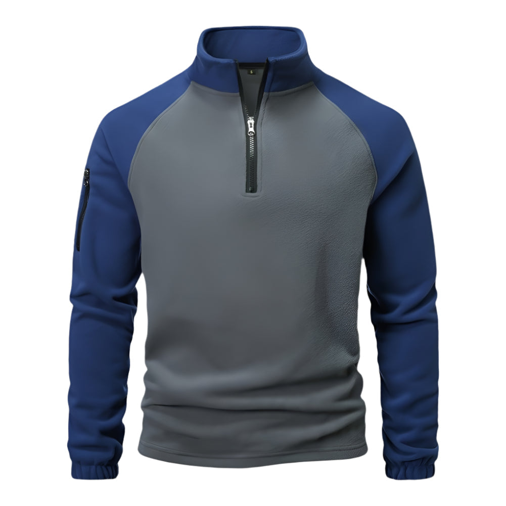 Norris - Fleecejacke