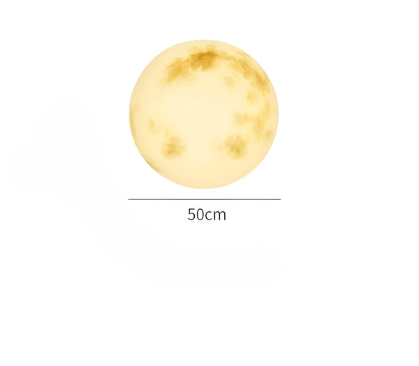 Solivra | Strahlende Mondlampe