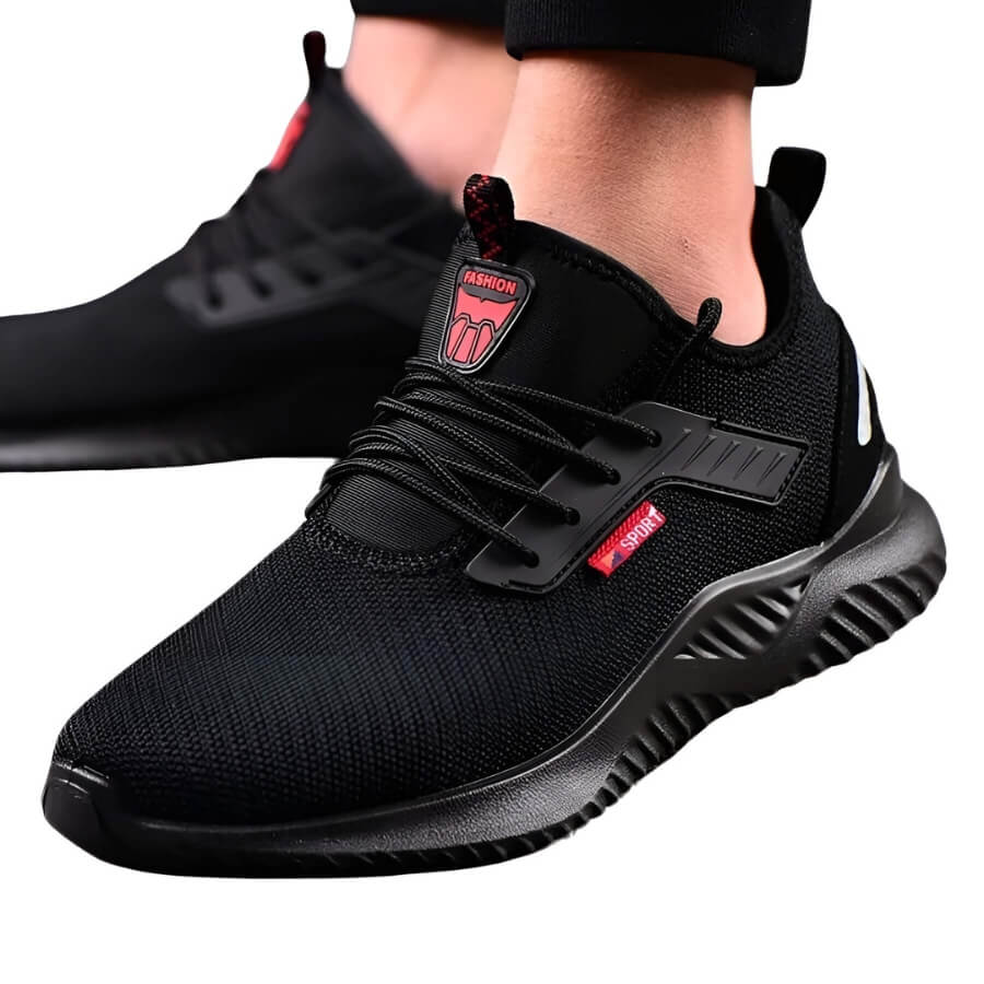 Helle - Zapatos cómodos