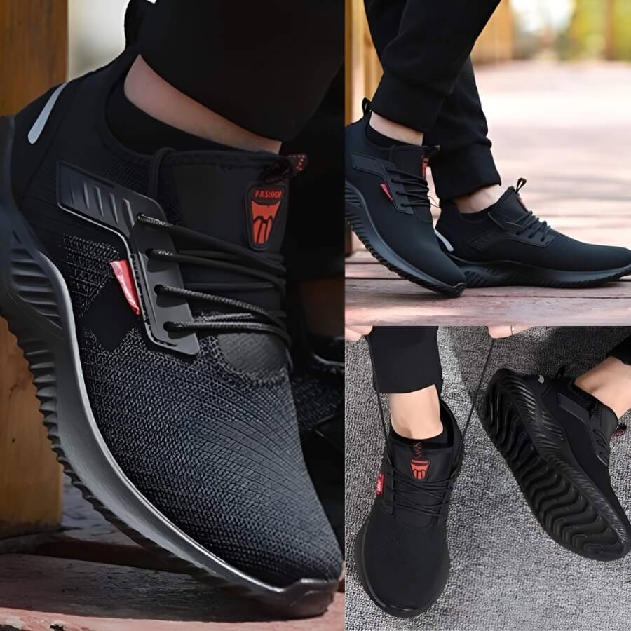 Helle - Zapatos cómodos