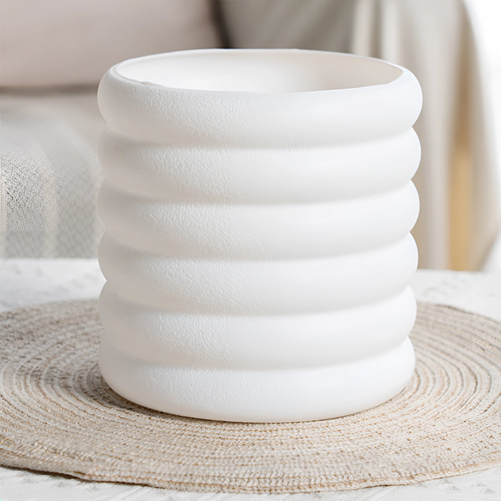 Verdéva - Moderne indendørspotte