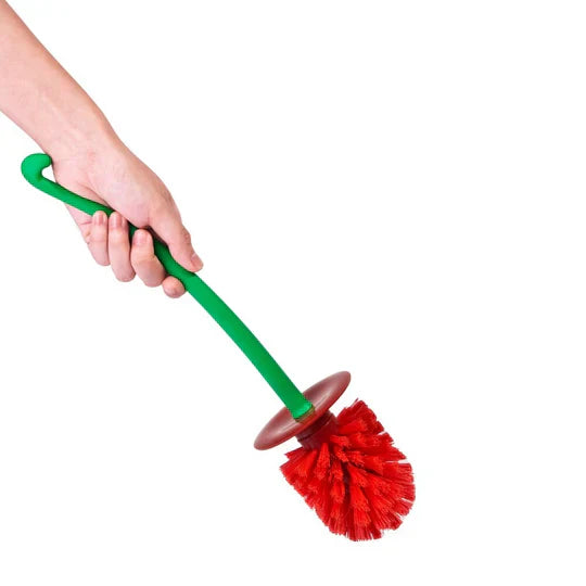 FruityFresh - Clevere Toilettenbürste
