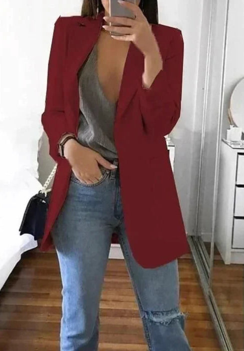 Toves elysische Eleganz cárdigan