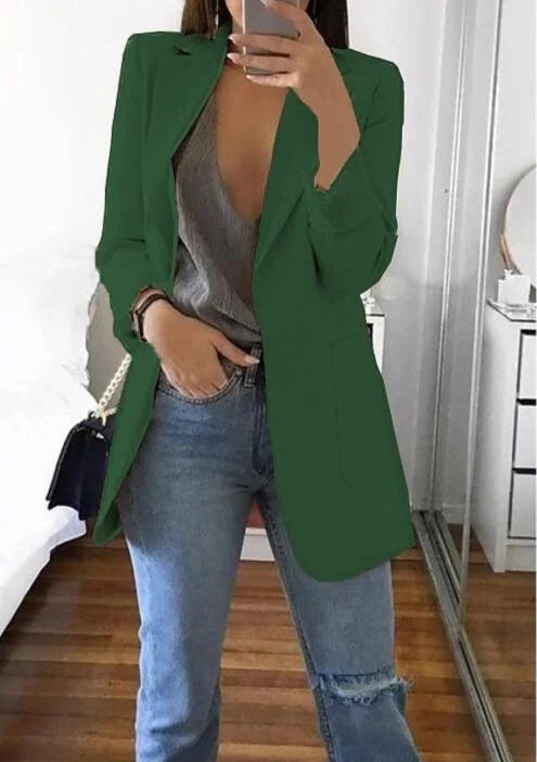 Toves elysische Eleganz cárdigan