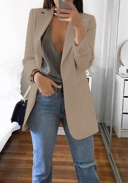 Toves elysische Eleganz cárdigan