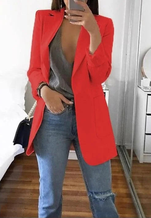 Toves elysische Eleganz cárdigan