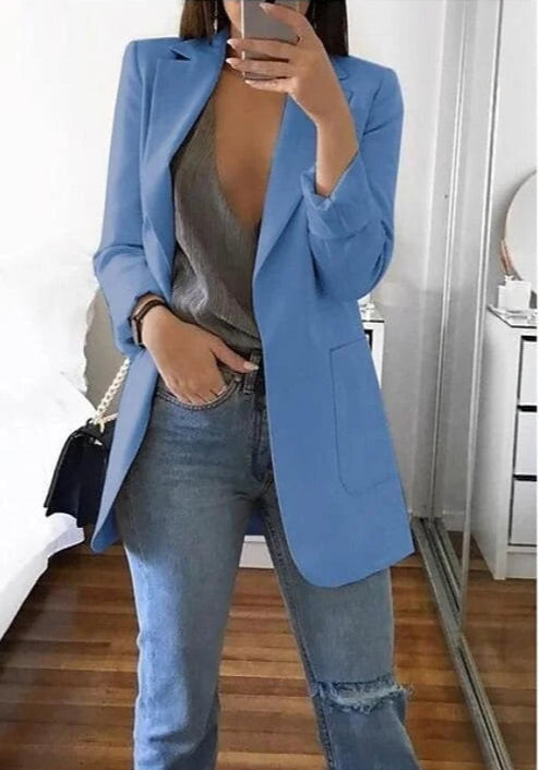 Toves elysische Eleganz cárdigan