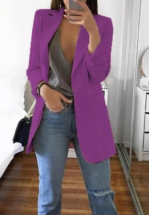 Toves elysische Eleganz cárdigan