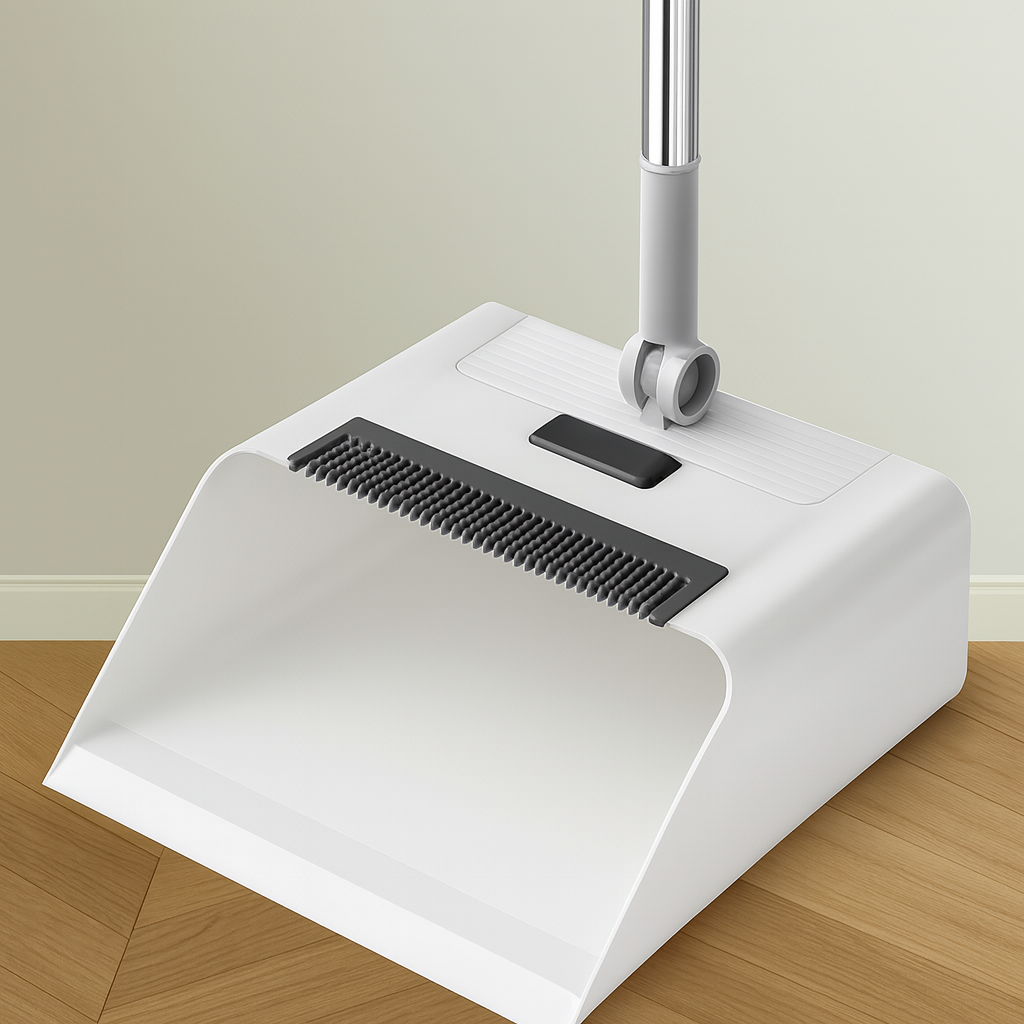 TrioScrub 3-in-1 Mehrzweck-Reinigungsbürstenset – Tiefenreinigung in jede Ecke mühelos