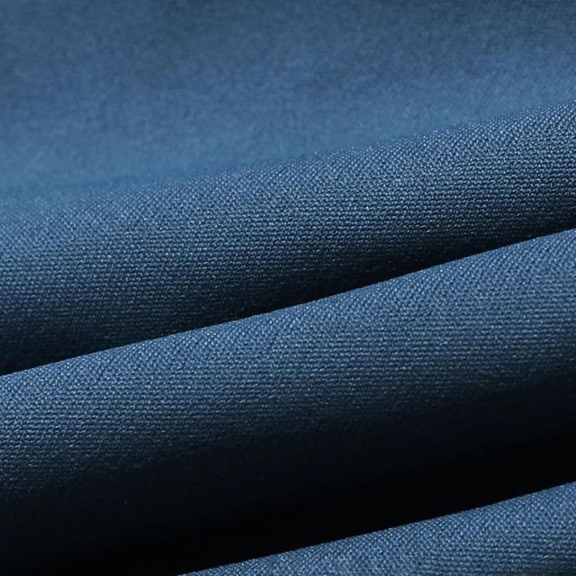 Anja - Leggings de talle alto con campana lateral