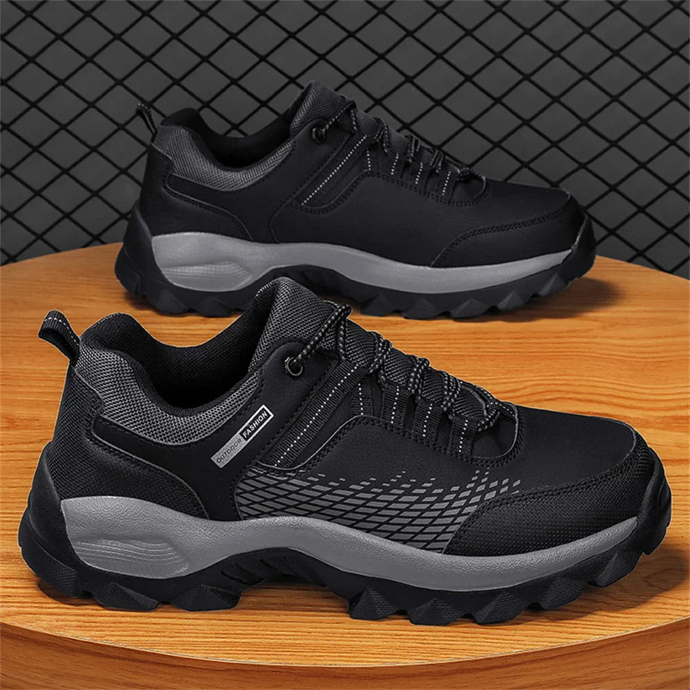 Morten - Orthopädische Herrenschuhe