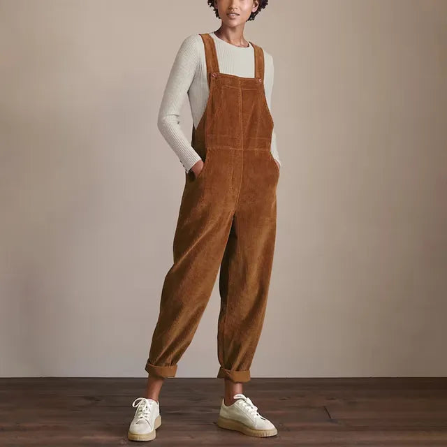Andrea - Eleganter und bequemer Jumpsuit