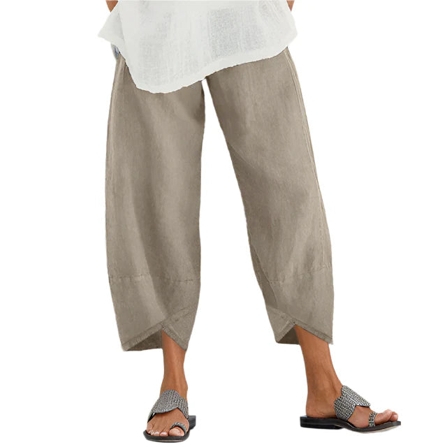 Karita - Unkomplizierte Lounge-Hose