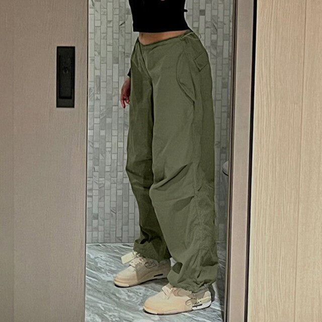 Anemone - Locker sitzende Hose