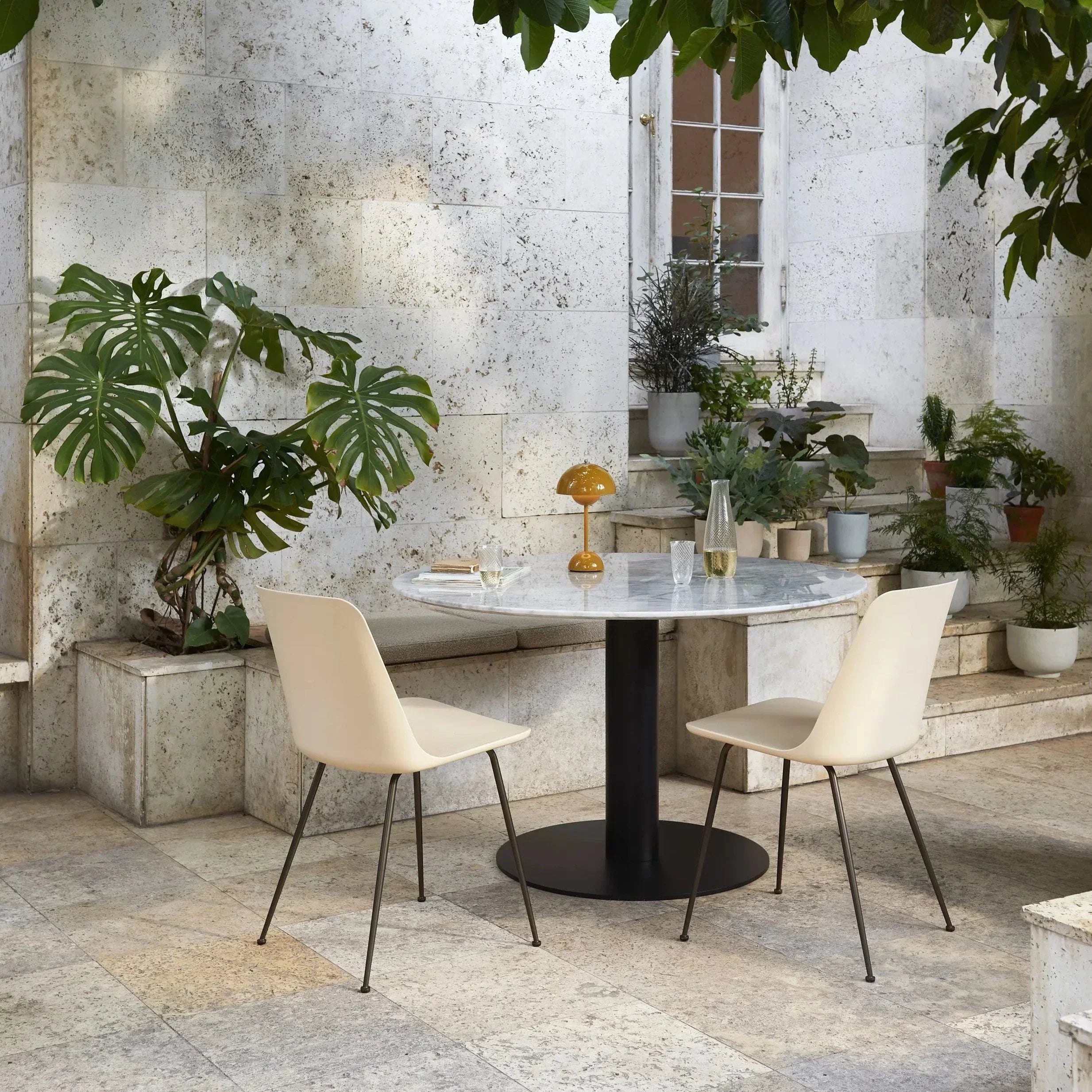 Lunarglo | LED-Lampe