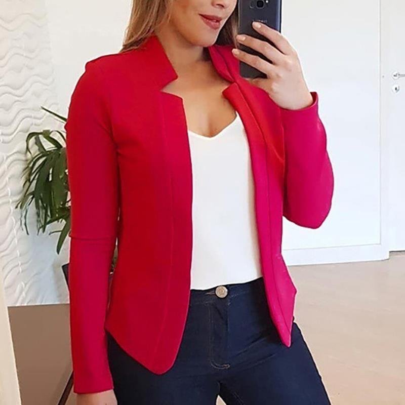 Yvonne - Blazer elegante