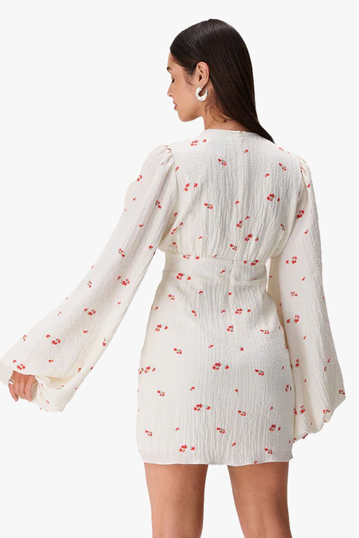 Flora - Vestito elegante