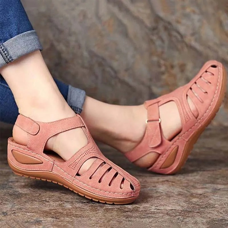 Ilse - Posture Plus Komfort-Sandalen