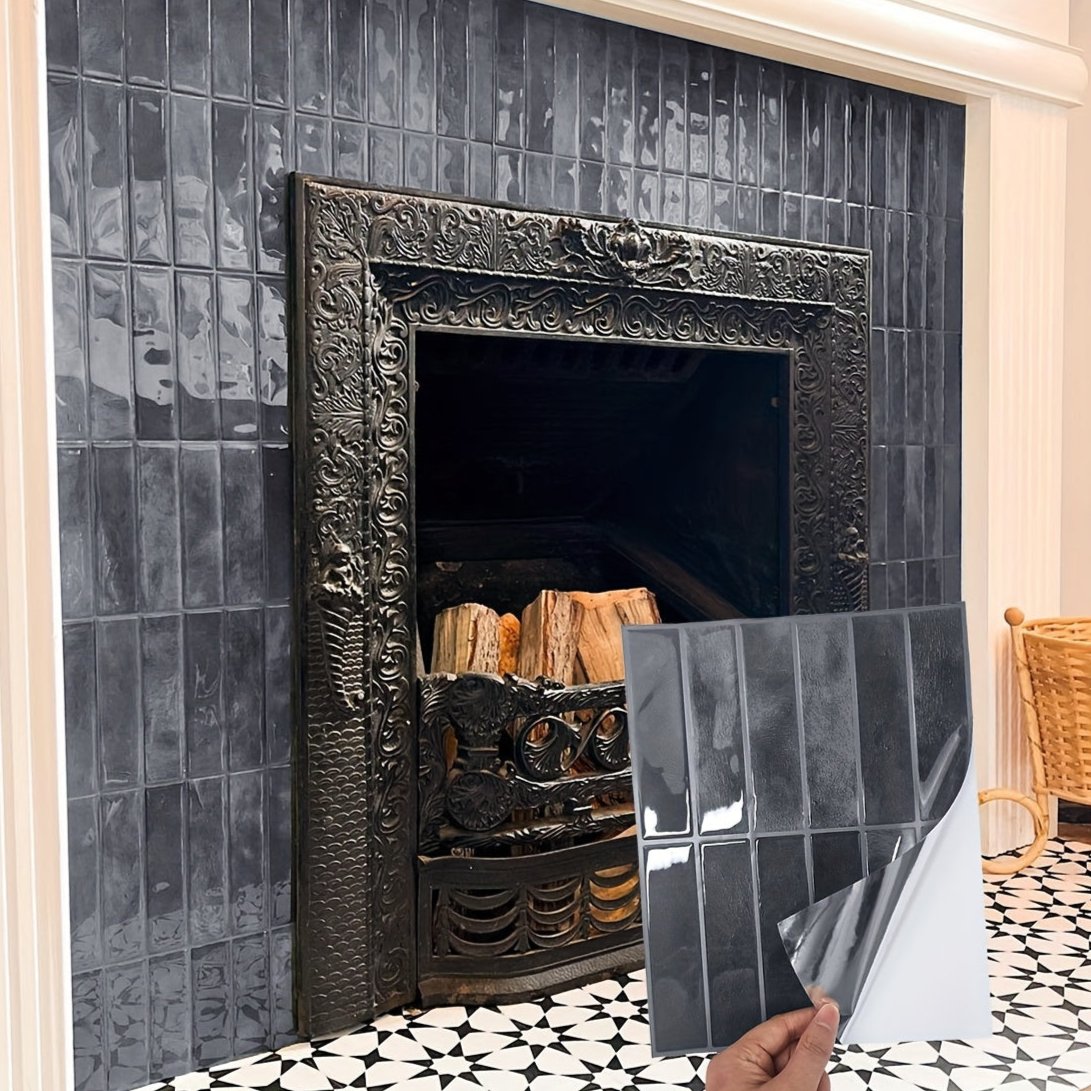 TileTrend – Stilvolle Fliesenaufkleber zum Aufkleben