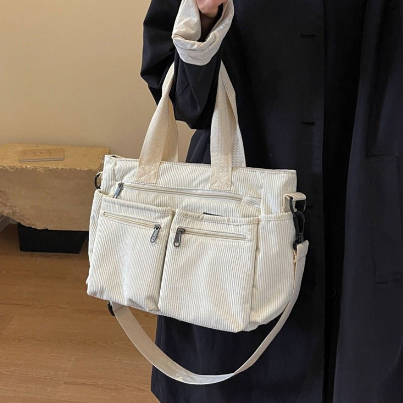 Astrid - Elegante Schultertasche