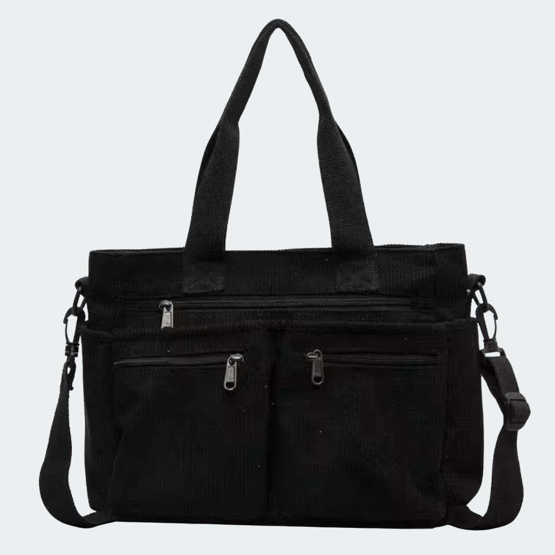 Astrid - Bolso de hombro elegante