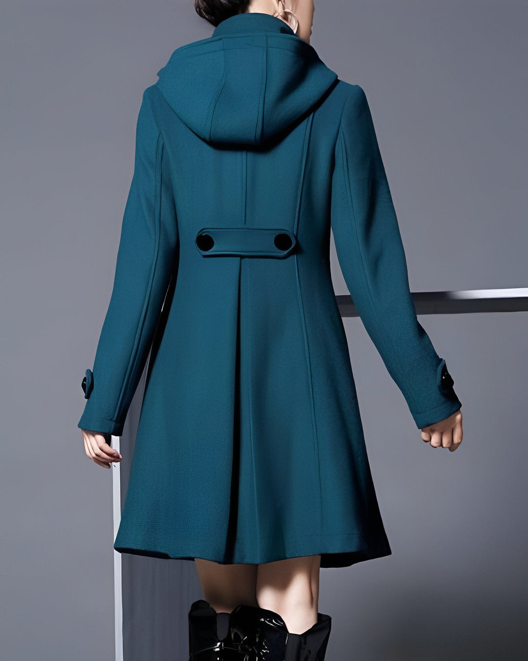 Sofia™ | Jacke mit praktischen Seitentaschen