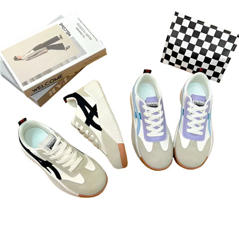 Serena - Ortopædiske sko