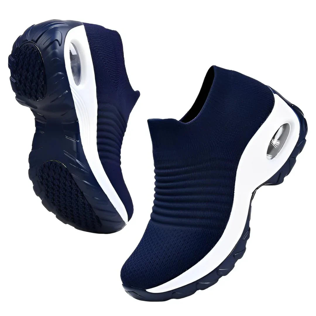 Lykke - Sneakers leggere e traspiranti per donne