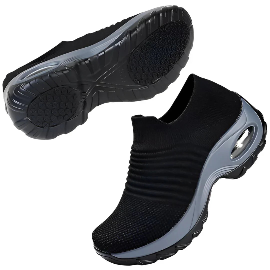 Lykke - Sneakers leggere e traspiranti per donne