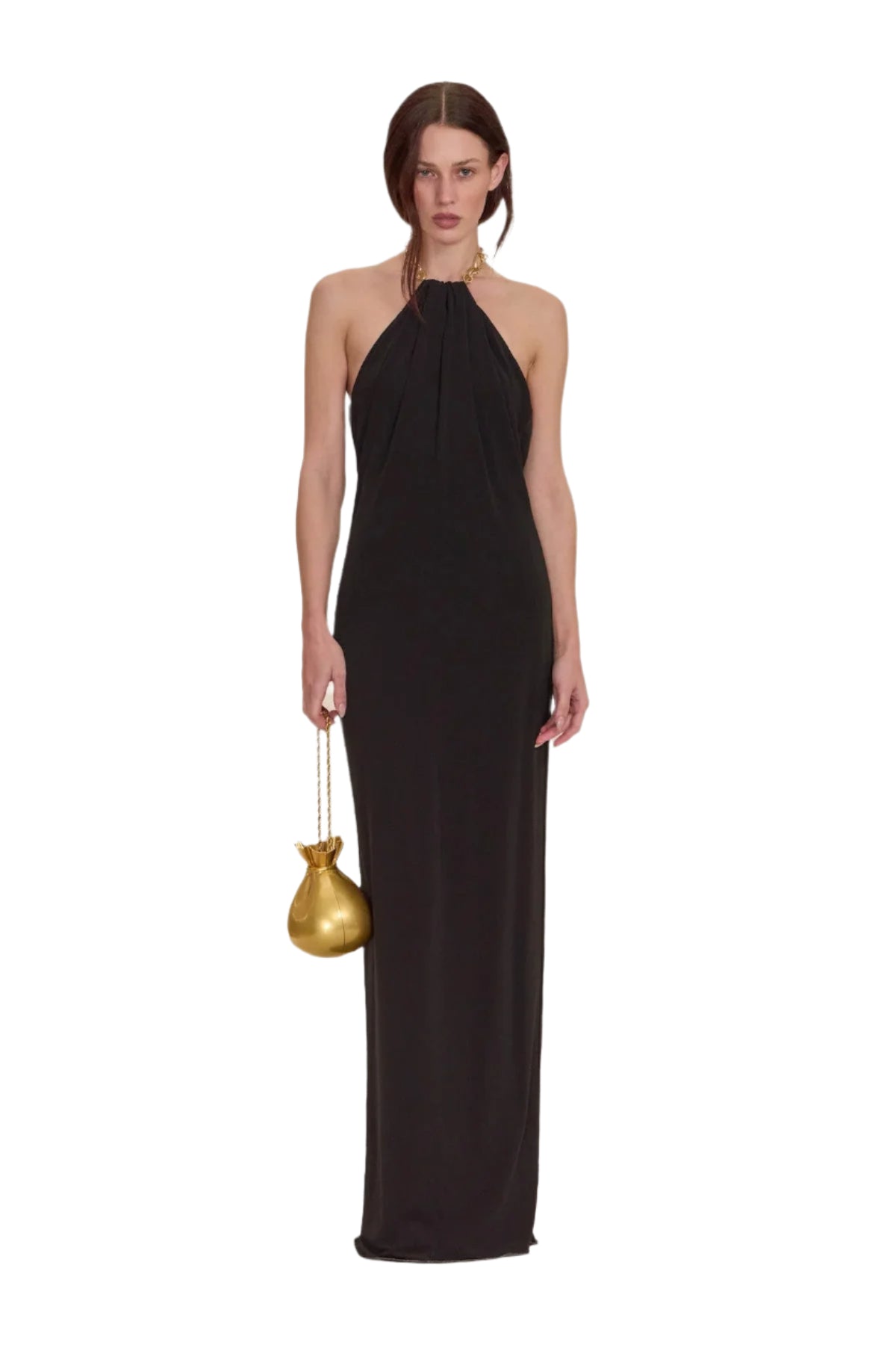 Sirene - Luxe Kleid