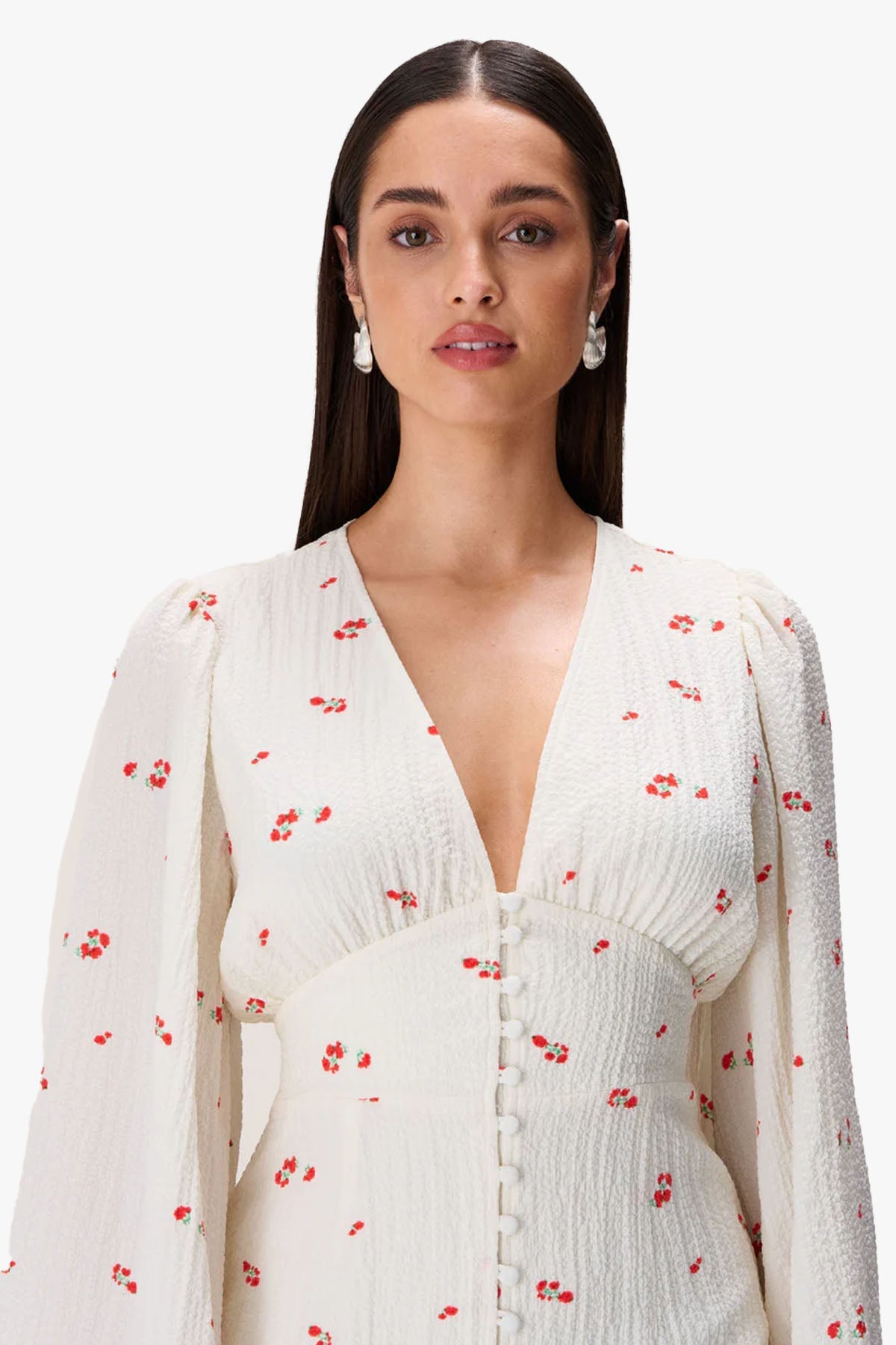 Flora - Vestito elegante