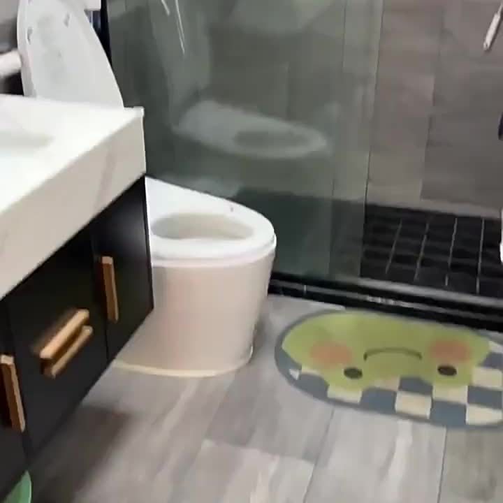 DuoScrub 2-in-1 Boden- und Fugenbürste – Fliesen und Fugen mühelos gründlich reinigen