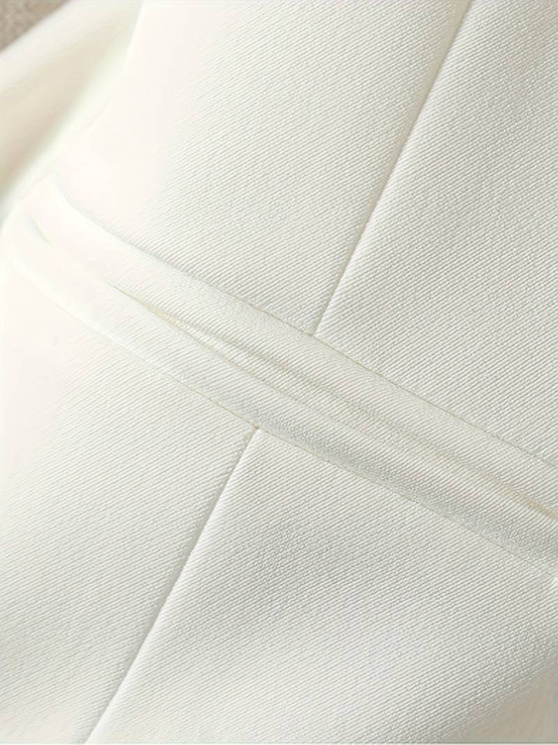 Camilla - Elegante maßgeschneiderte Weste